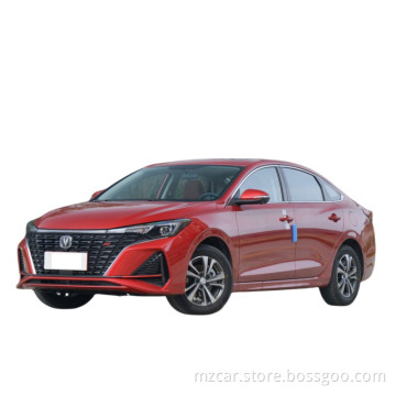 China Changan Yidong Eado Plus EV EV460 Ηλεκτρικό όχημα αυτοκινήτου New 2022 Αυτοκίνητο New Electric Cars Automobile